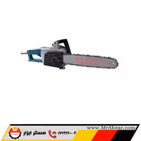 اره درخت بر برقی پوکا C405