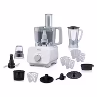 غذاساز پاناسونیک مدل MK-F500