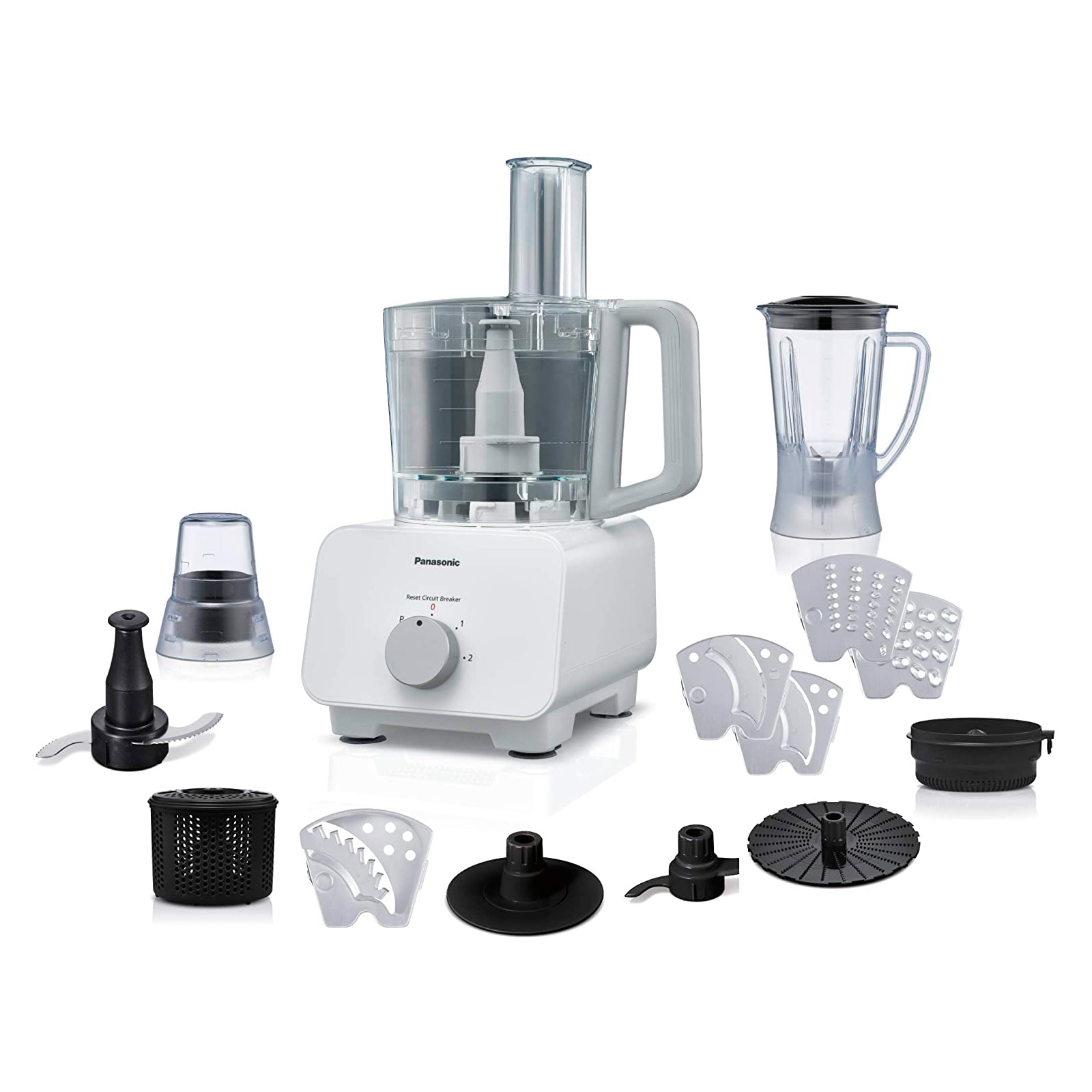 غذاساز پاناسونیک مدل MK-F500