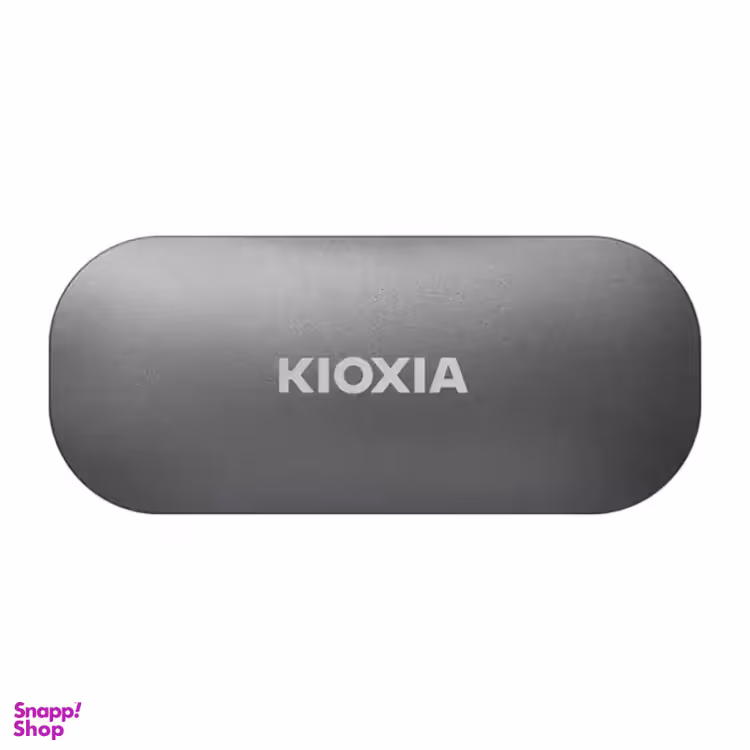 حافظه SSD اکسترنال کیوکسیا مدل EXCERIA PLUS USB 3.2