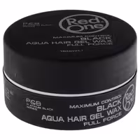 ژل موی رد وان مدل Black حجم 150 میلی لیتر