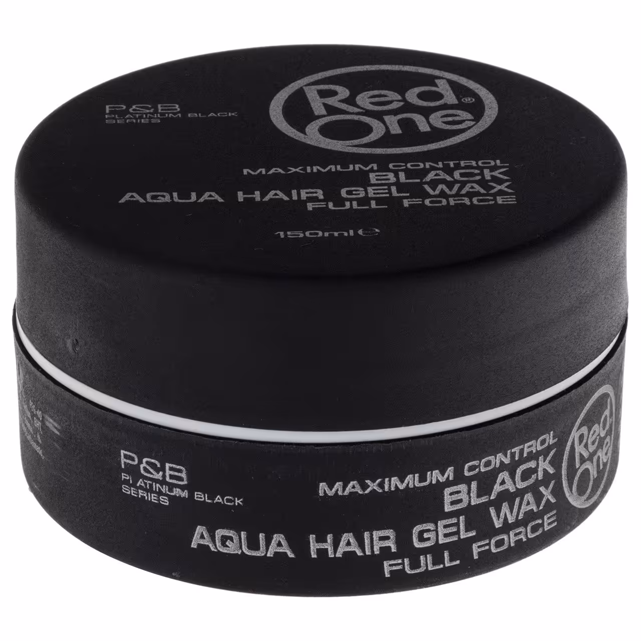 ژل موی رد وان مدل Black حجم 150 میلی لیتر