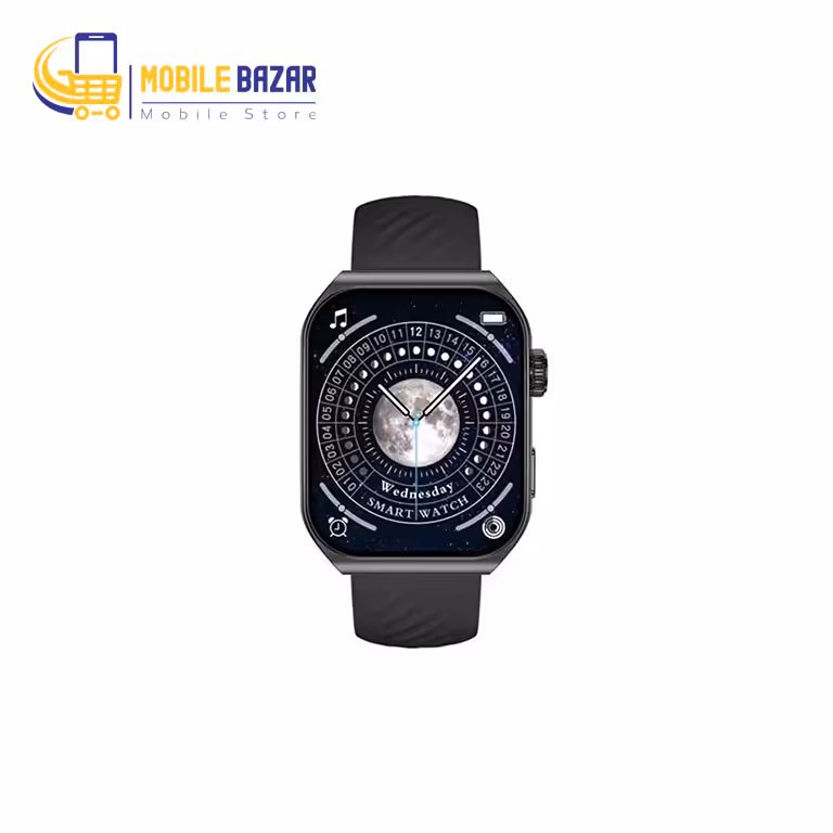 ساعت هوشمند شیائومی مدل QCY GS2QCY GS2 Smart Watch