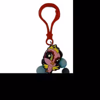 جاسوییچی کودکانه مدل طوطی