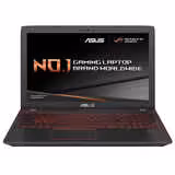 خرید-مشخصات فنی-نقد و بررسی تخصصی-لپ تاپ Asus FX553VE |هدیش کامپیوتر
