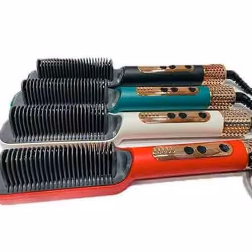 اتو شانه ای سوکانی 