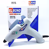 تفنگ حرارتی ال باند 