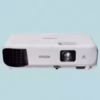 ویدئو پروژکتور اپسون EPSON EB-E10