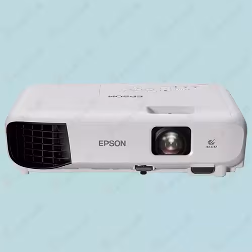 ویدئو پروژکتور اپسون EPSON EB-E10