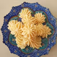 کشک کفیر با طعم نعناع (بسته 100 گرمی)