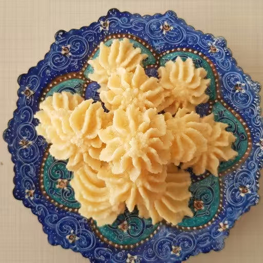 کشک کفیر با طعم نعناع (بسته 100 گرمی)