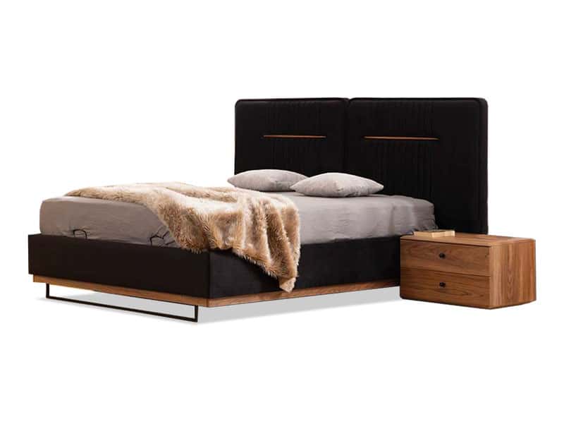 خرید سرویس خواب پارسا (اقساطی بدون پیش پرداخت و بدون سود) | رویال مبل