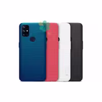 قاب نیلکین گوشی وان پلاس OnePlus Nord N10 5G مدل Frosted