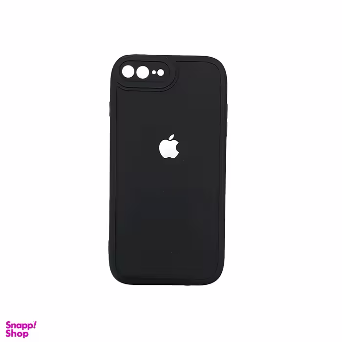 کاور قاب گارد مدل سیلیکونی کد 05  iphone 7 / 8plus