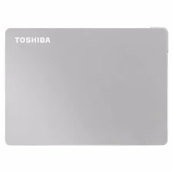 هارد اکسترنال توشیبا مدل Canvio Flex ظرفیت 1 ترابایت - پردیس پازار