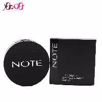 پنکیک لومینوس سیلک نوت NOTE شماره 01 رنگ بژ
