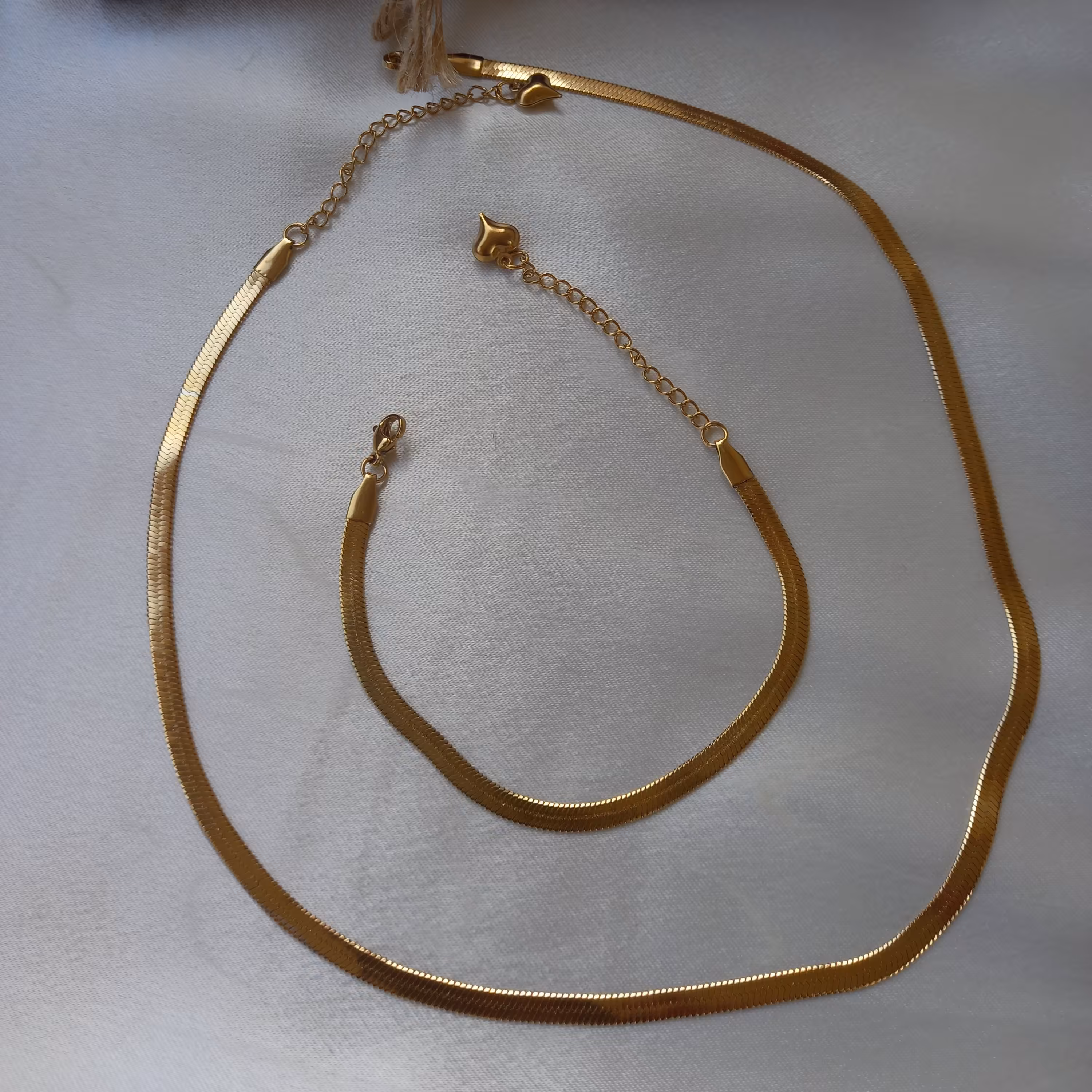 ست ماری آویزدار