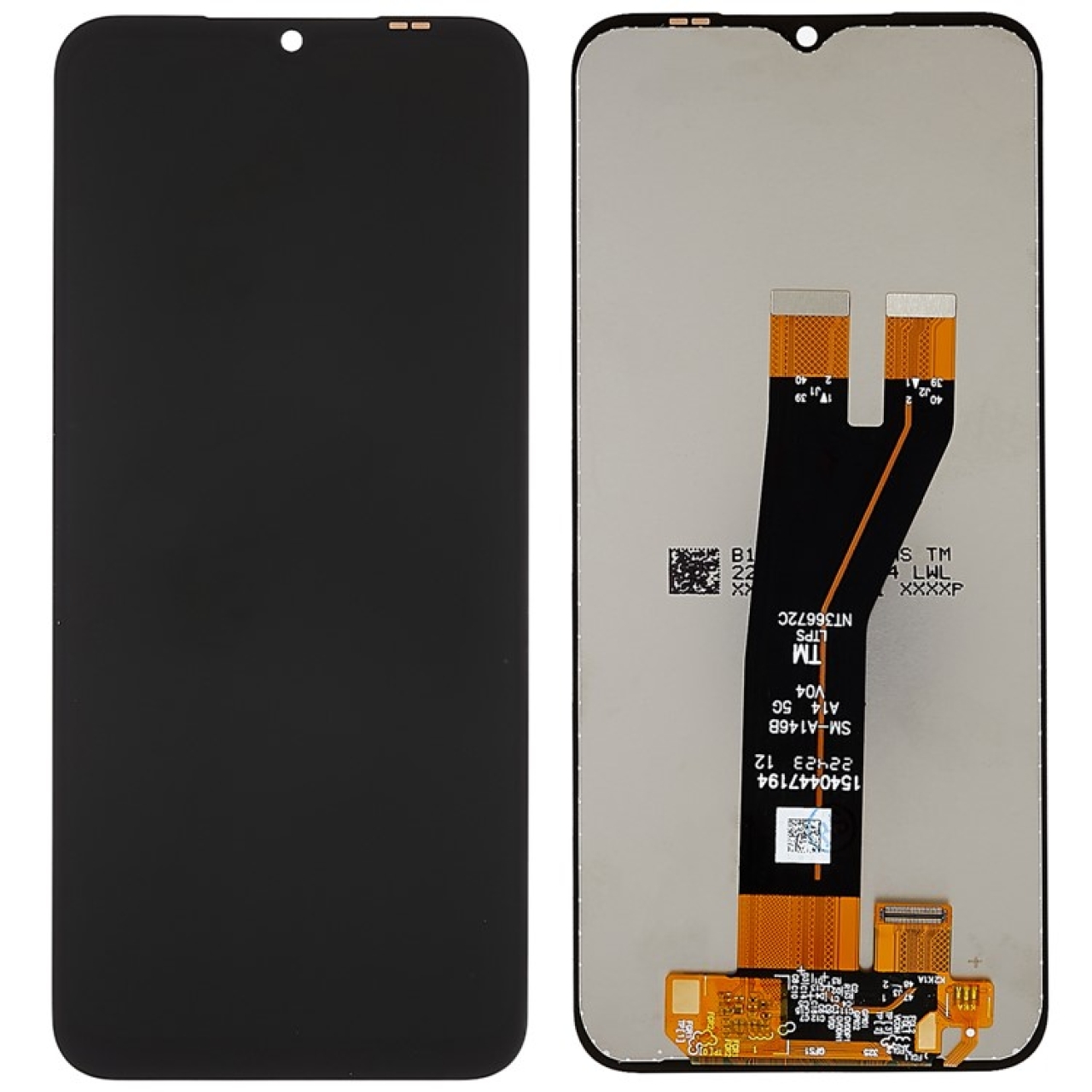 تاچ ال سی دی سامسونگ Samsung Galaxy A146 / A14 5G