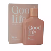 ادو پرفیوم زنانه پینک ویژوآل مدل Good Life Carolina Herrera حجم 100 میلی‌لیتر