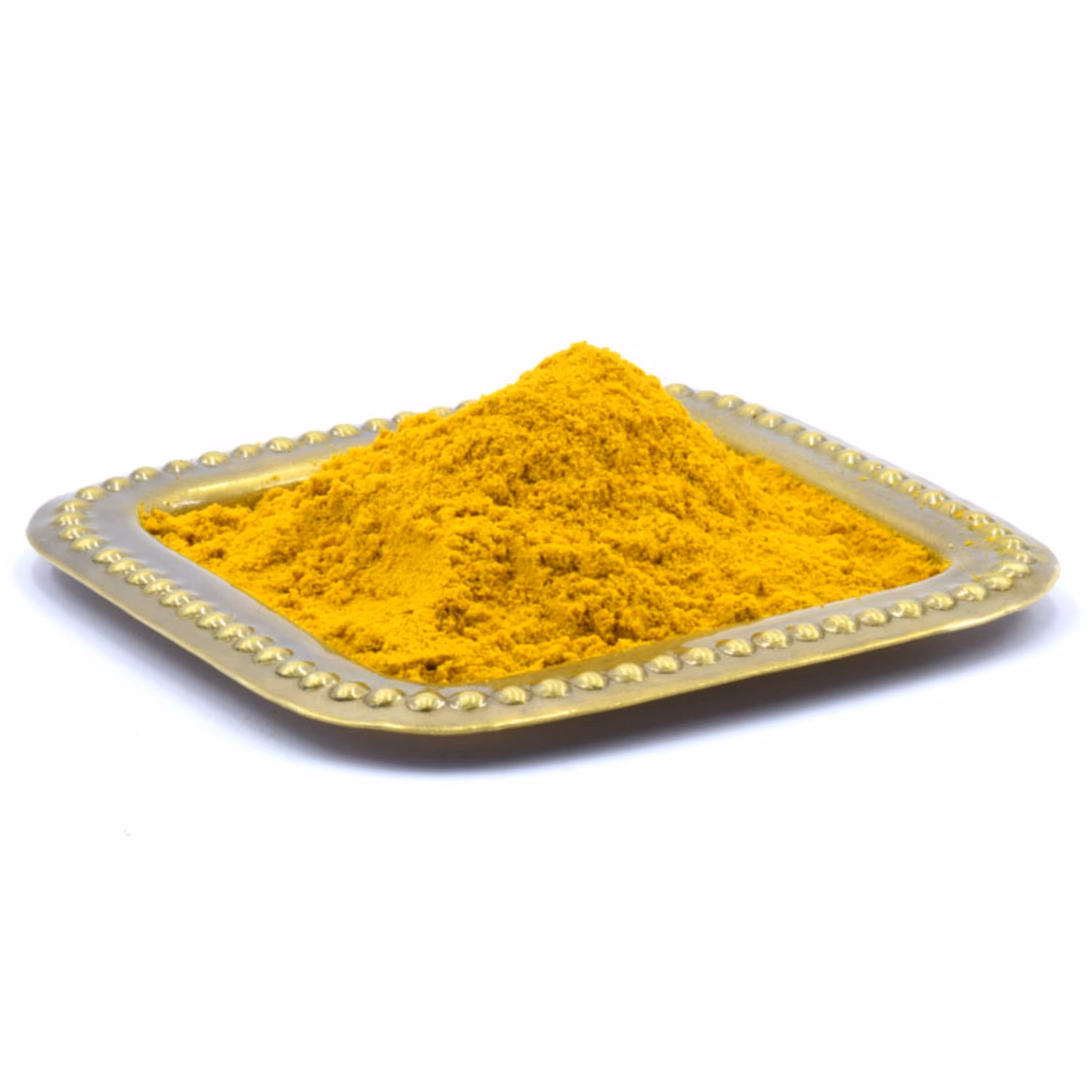 گیاه زرد چوبه پودر 100 گرمی