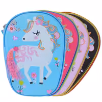 جامدادی طرح اسب خوشحال کد 1010-1 لایت استار