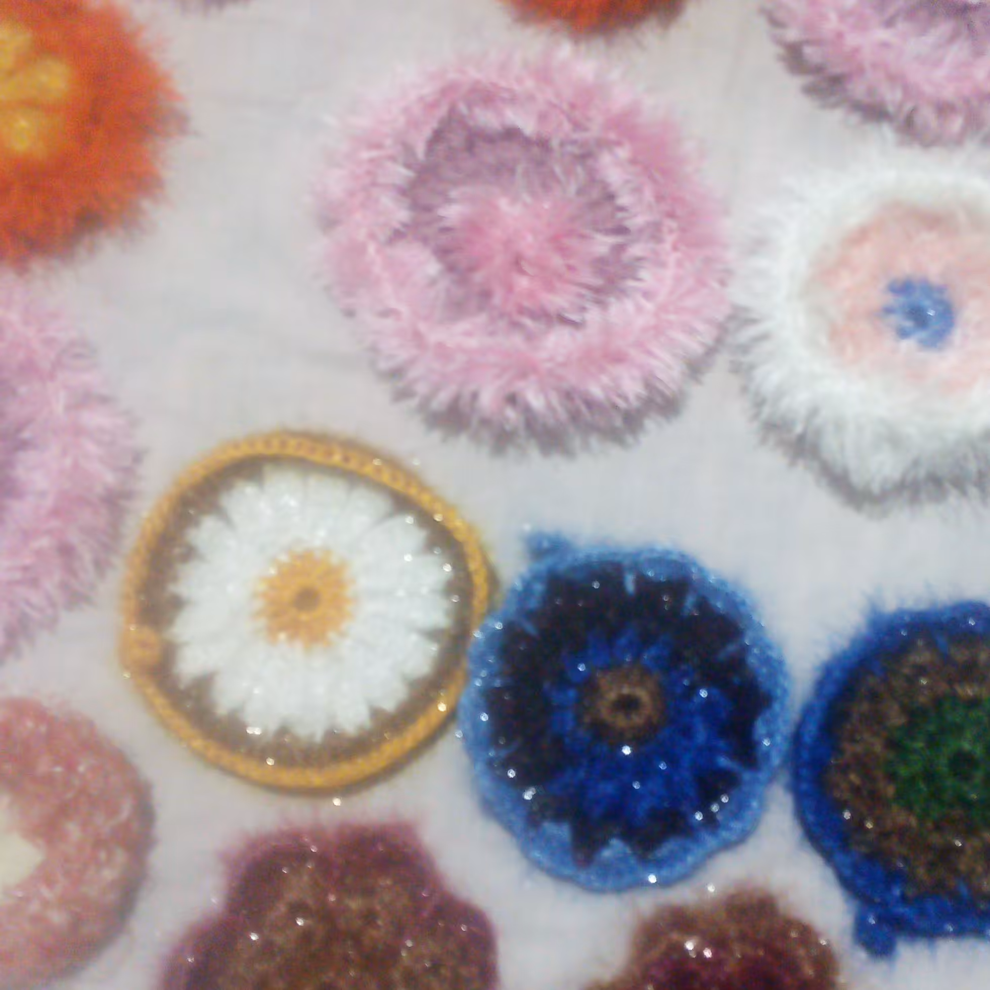 اسکاج زیباجهت شتشوی ظروف اشپزخانه اندازه مناسب