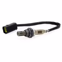 سنسور اکسیژن سیم کوتاه (SSAT) یلکن کد 1016 مناسب برای پژو 405