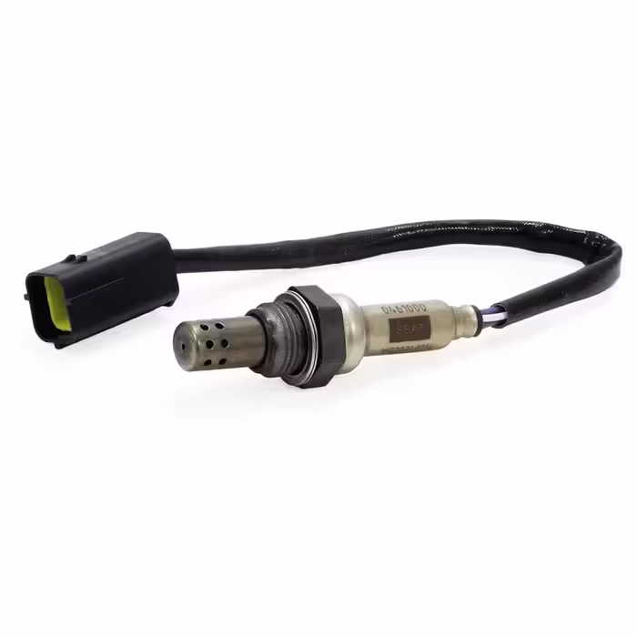 سنسور اکسیژن سیم کوتاه (SSAT) یلکن کد 1016 مناسب برای پژو 405