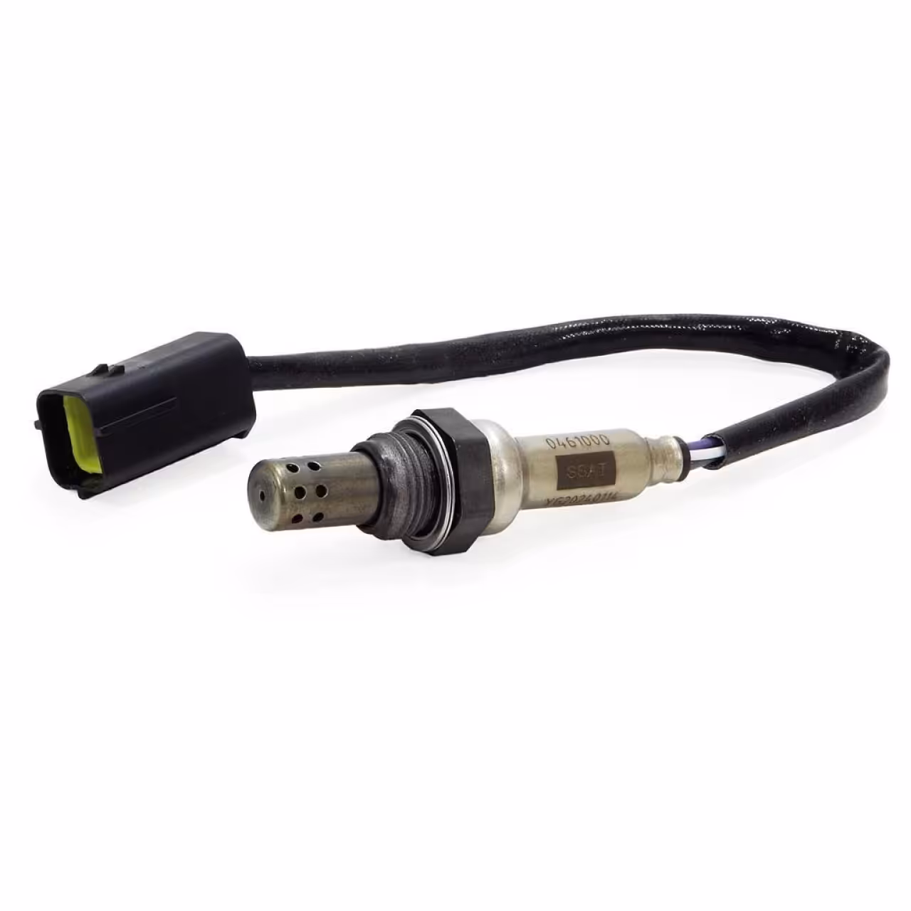 سنسور اکسیژن سیم کوتاه (SSAT) یلکن کد 1016 مناسب برای پژو 405