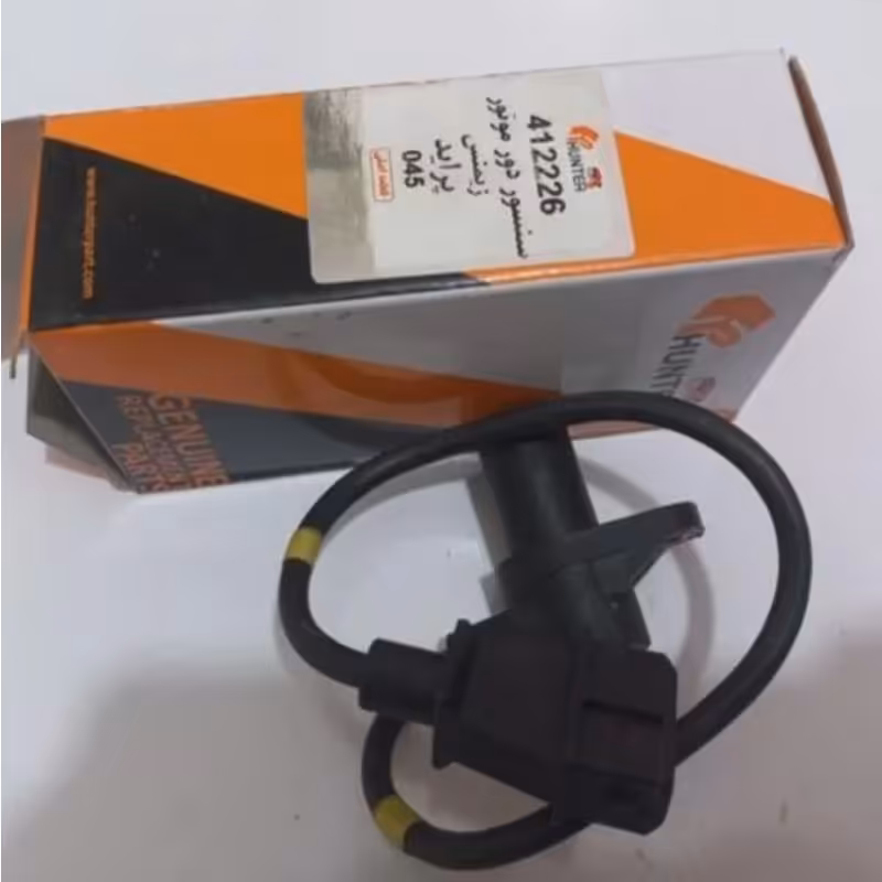 سنسور دور موتور زیمنس پراید 