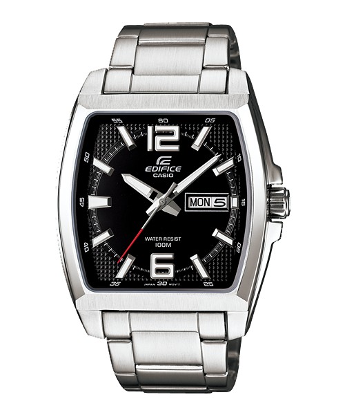 ساعت مردانه کاسیو ، زیرمجموعه Edifice, کد EFR-100D-1AVDF