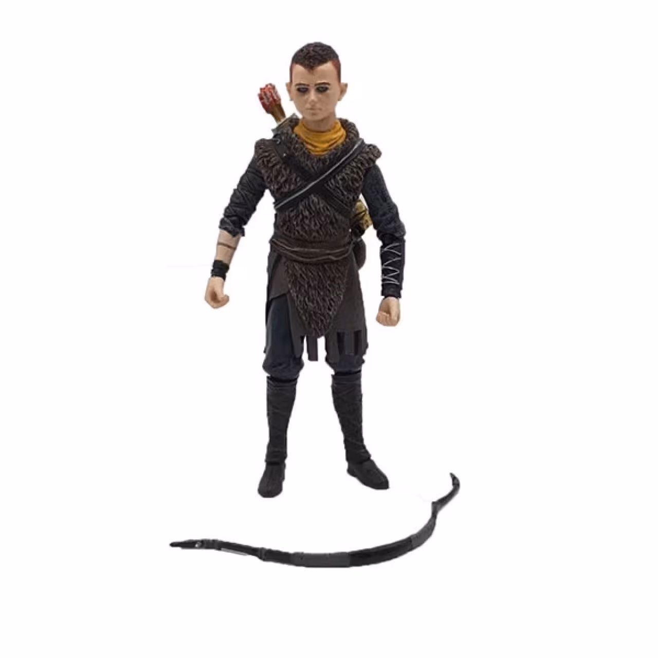 فیگور مدل Atreus