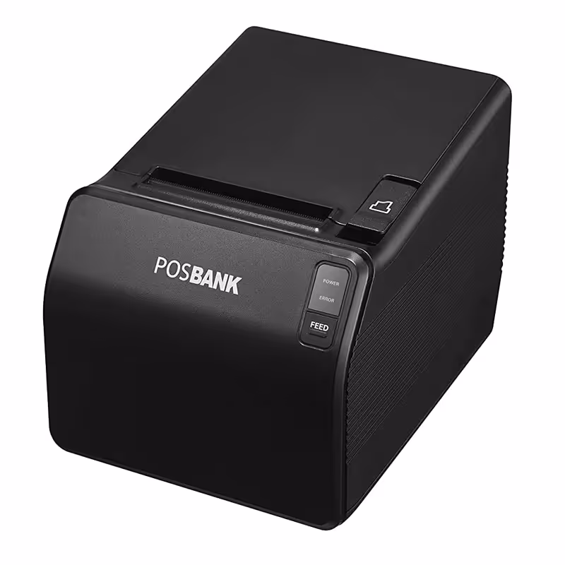 فیش پرینتر پوزبانک A11