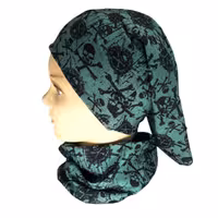 اسکارف یا دستمال سر