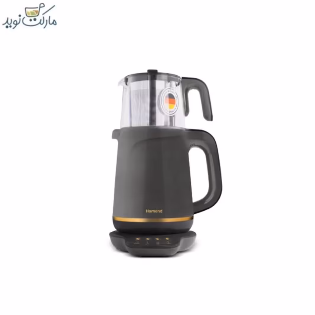 چایساز هومند آلمان مونتاژ ترکیه