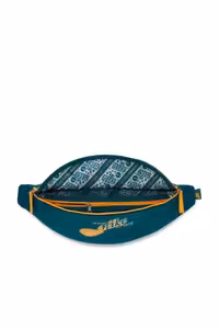 کیف کمری سبز مردانه و زنانه کمر شانه نایک FB2848 Nike
