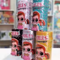 اسباب بازی پک سوپرایز ال او ال کد 03 ساخت چین جنس اصلی