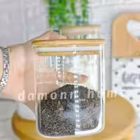 بانکه پیرکس سه سایز