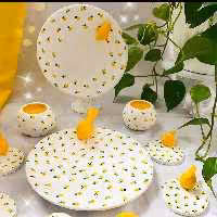 هفت سین شکوفه ریز