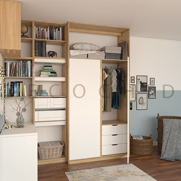 کمد لباس D.2003