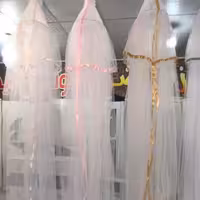 تور تخت خواب