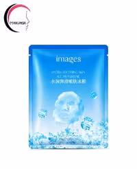 ماسک ورقه ای یخی ایمیجز