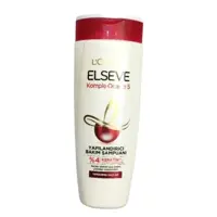 شامپو لورال السیو سفید 5 کاره مدل Loreal Komple Onarici 5 حجم 450 میل