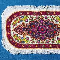 پته رو میزی