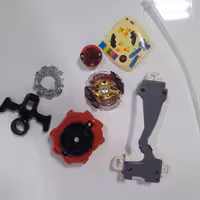 فرفره انفجاری فصل هفتم