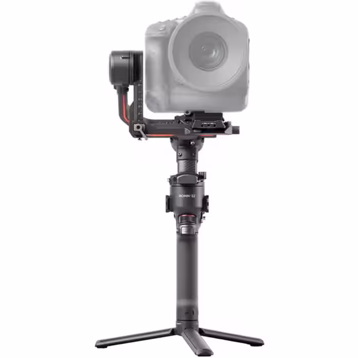 گیمبال دوربین DJI RS 2 Gimbal Stabilizer Pro Combo