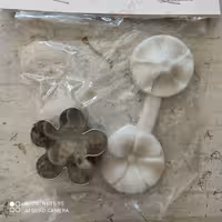 وینر و کاتر شکوفه بهاری زیبا تکراری