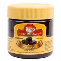 کرم خرما شکلاتی صبحانه دمباز - 340 گرم 