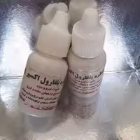قطره بلفارول رویش مجدد ابرو تولید شده از بهترین مواد تضمینی