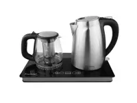 چای ساز تکنو مدل Te-989